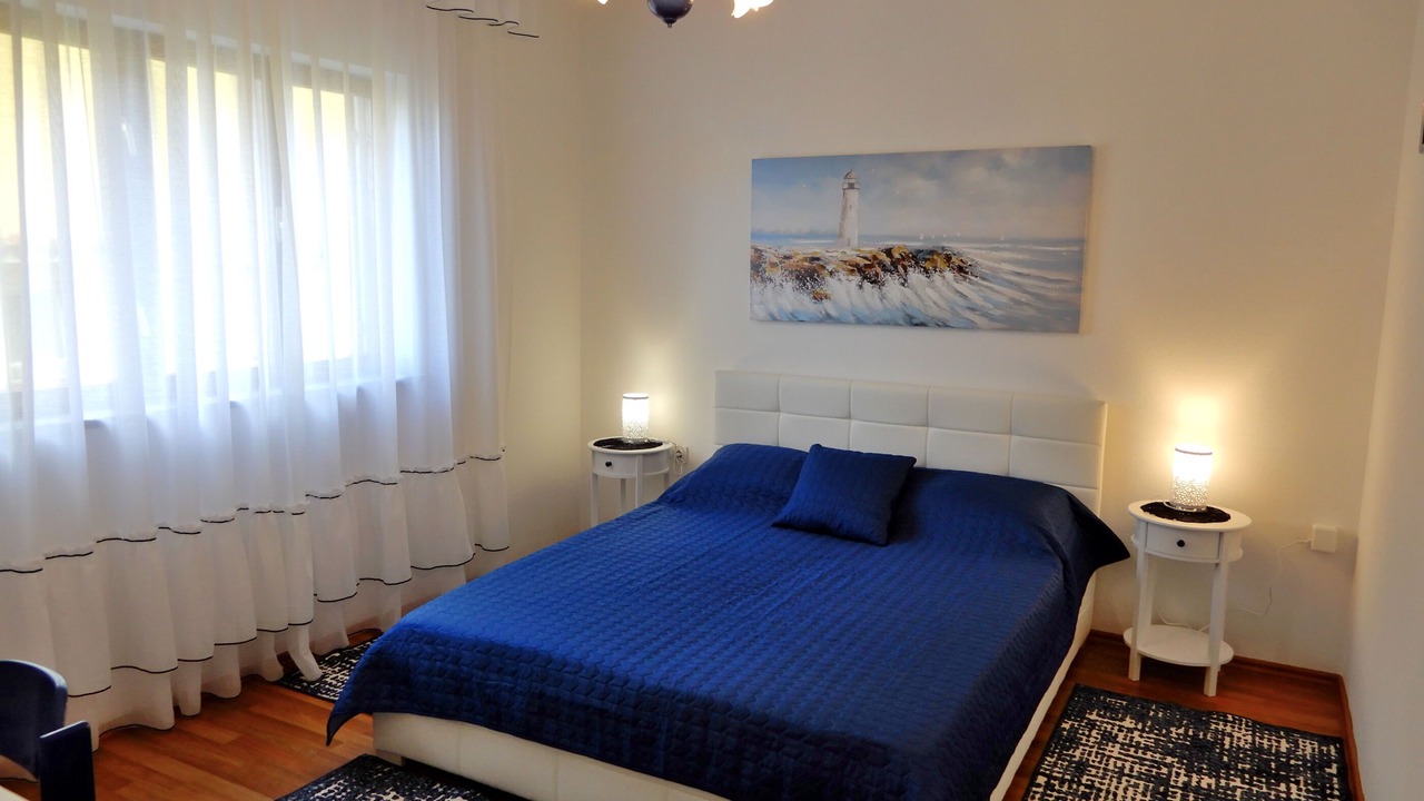 Photo of Bedroom in Obrs
