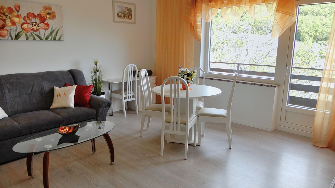 Photo of Livingroom in Obrs