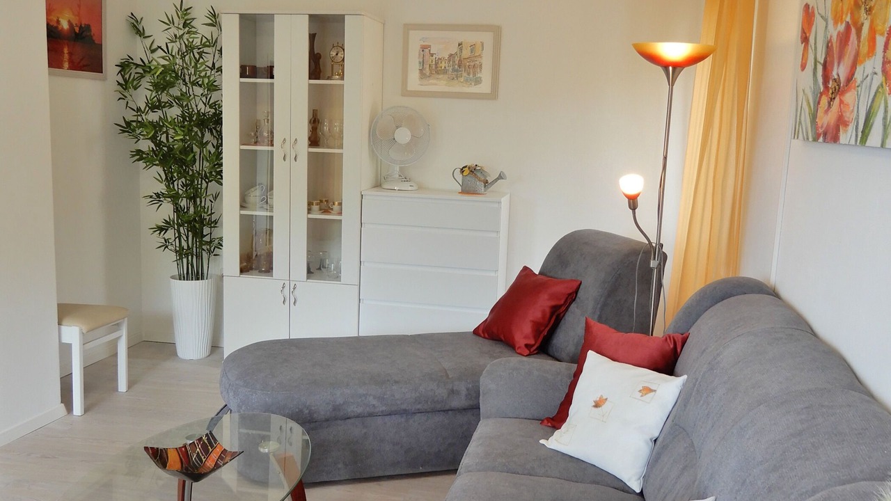 Photo of Livingroom in Obrs