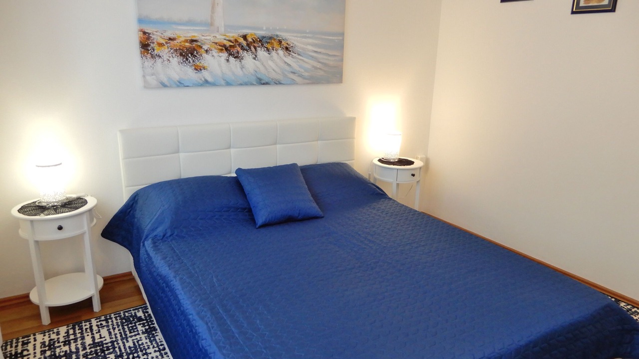Photo of Bedroom in Obrs