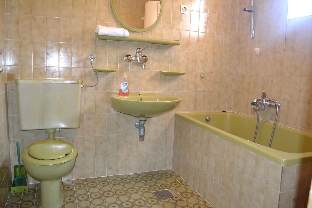 Photo of Bathroom in Vodice