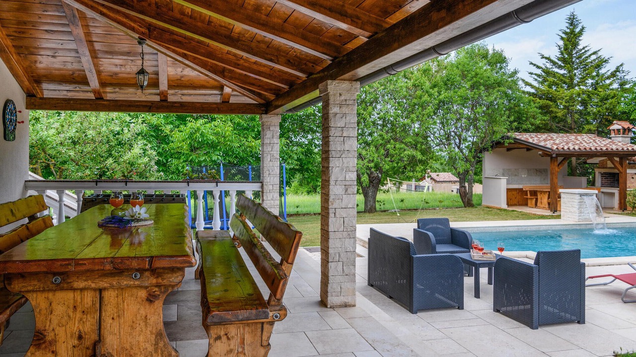 Photo of Patio Balcony in Orihi