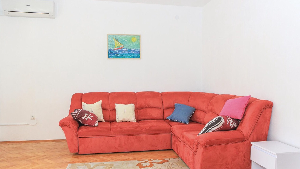 Photo of Bedroom in Kastel Kambelovac