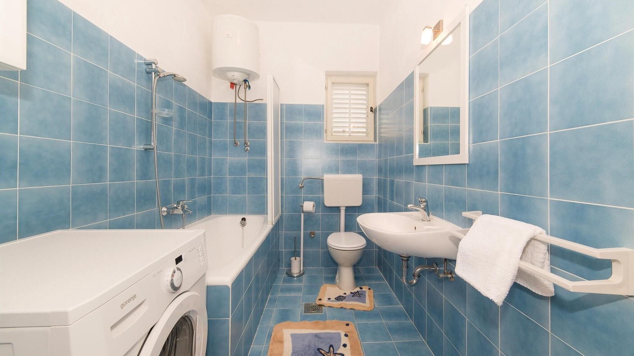 Photo of Bathroom in Kastel Kambelovac