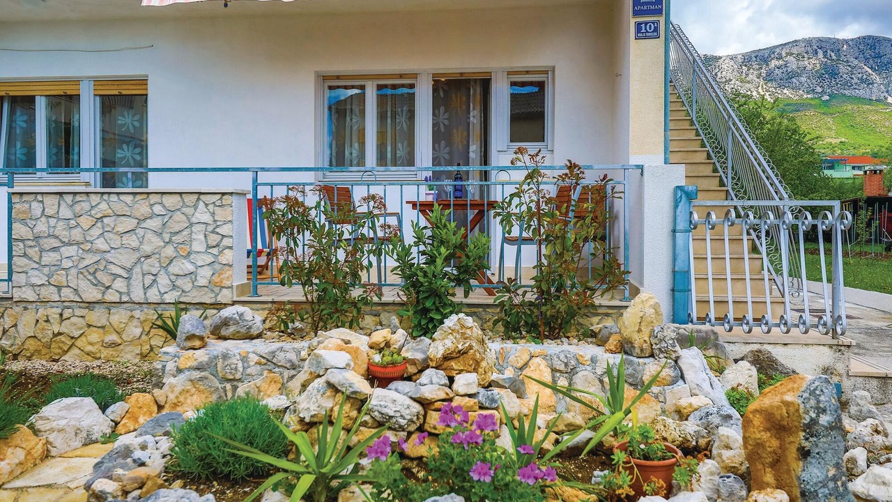 Photo of Outdoor in Kastel Kambelovac