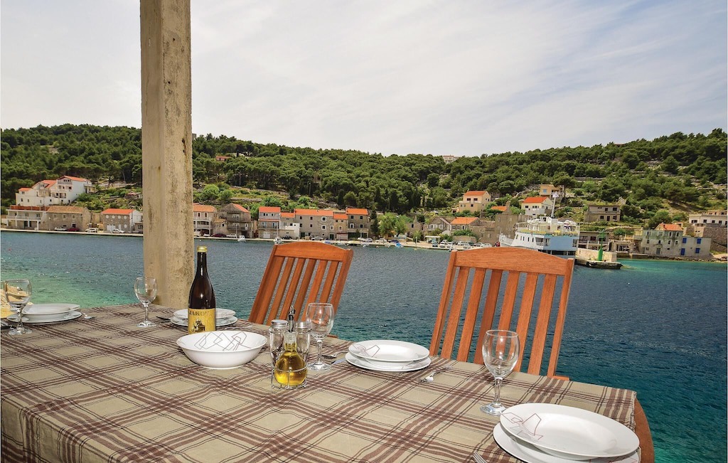 Photo of Patio Balcony in Zirje