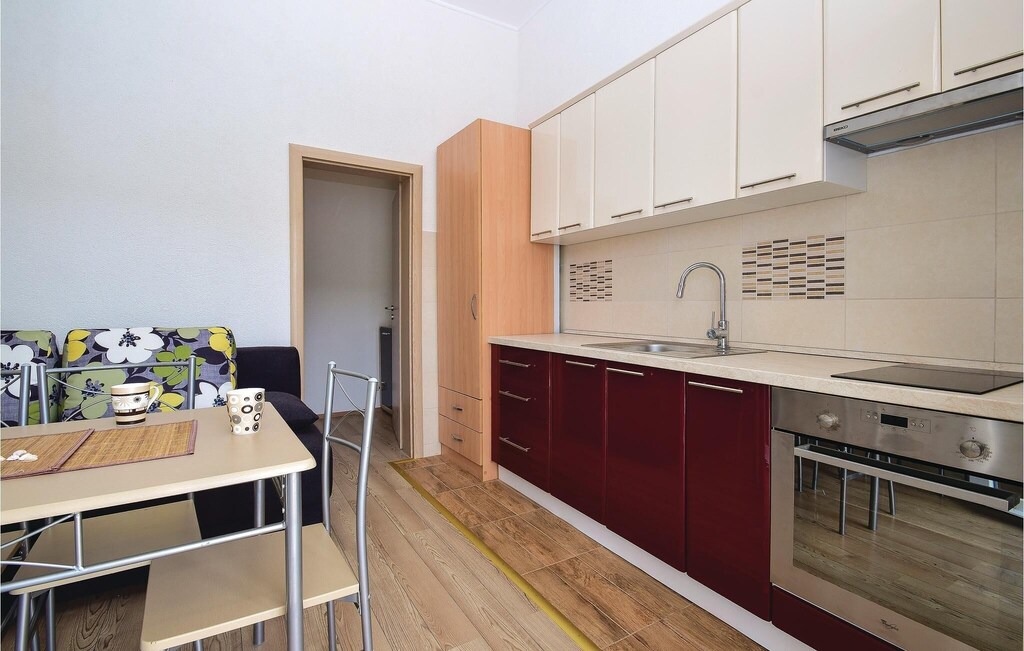 Photo of Kitchen in Zirje
