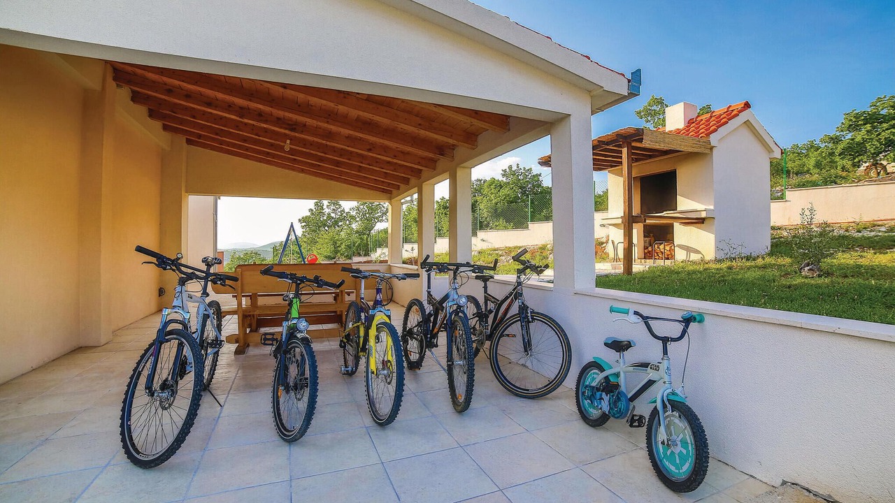 Photo of Patio Balcony in Lecevica