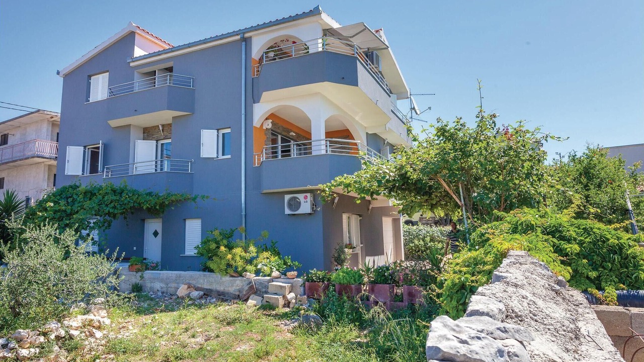 Photo of Outdoor in Seget Vranjica