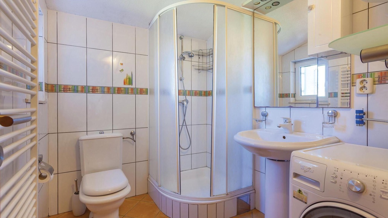 Photo of Bathroom in Seget Vranjica