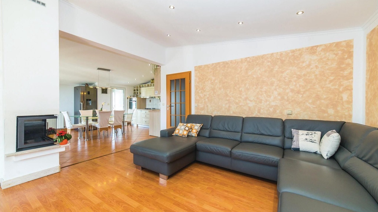 Photo of Bedroom in Seget Vranjica