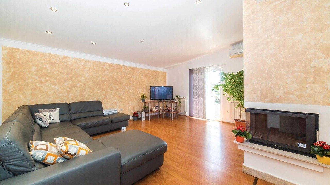 Photo of Bedroom in Seget Vranjica