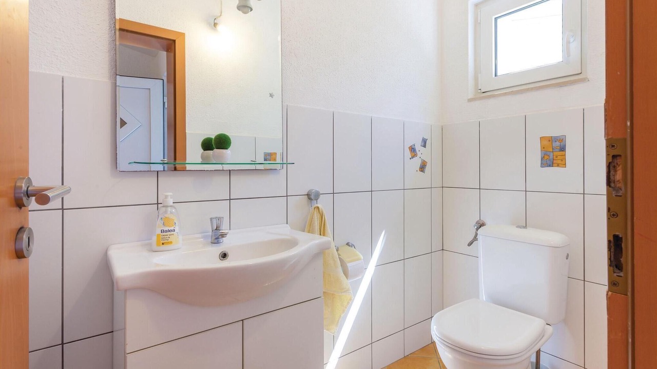 Photo of Bathroom in Seget Vranjica
