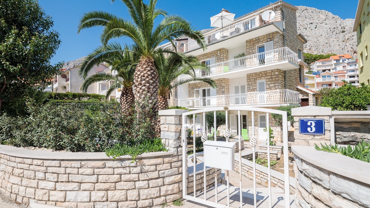 Photo of Outdoor in Omis