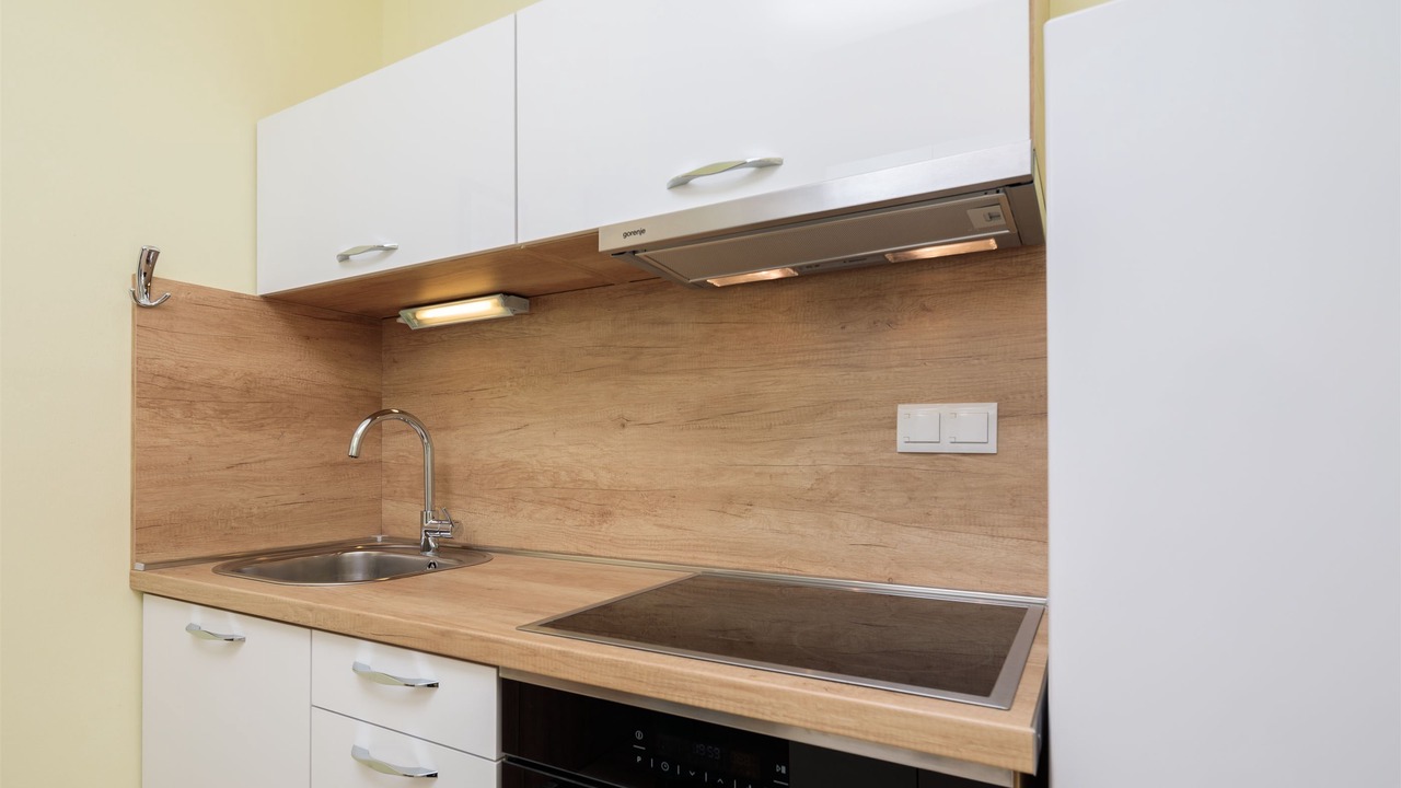 Photo of Kitchen in Omis