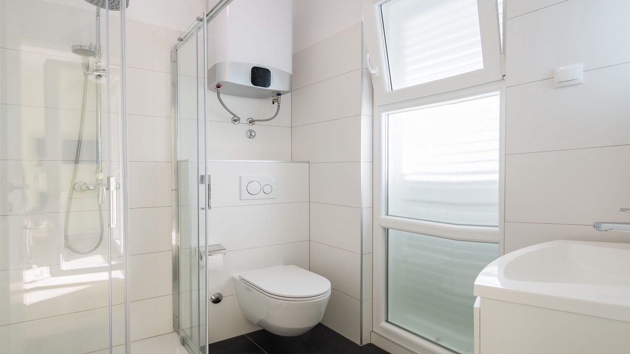 Photo of Bathroom in Omis