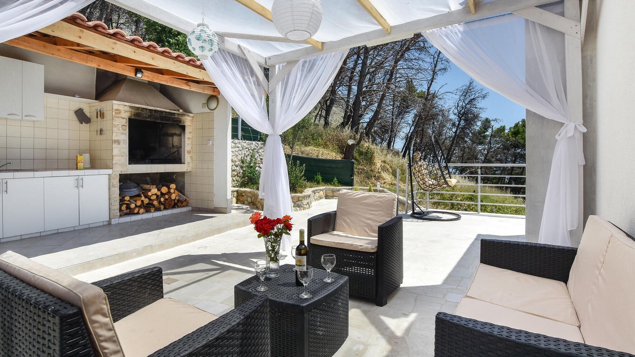 Photo of Outdoor in Podstrana