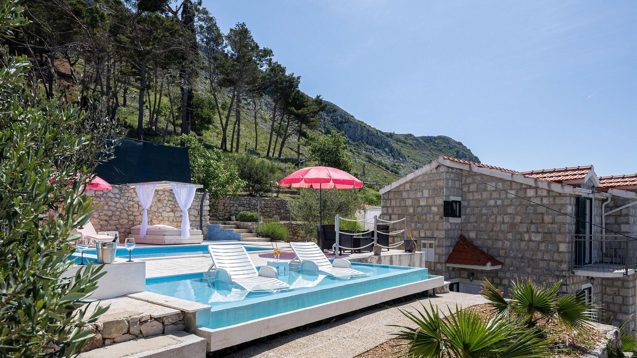 Photo of Outdoor in Podstrana