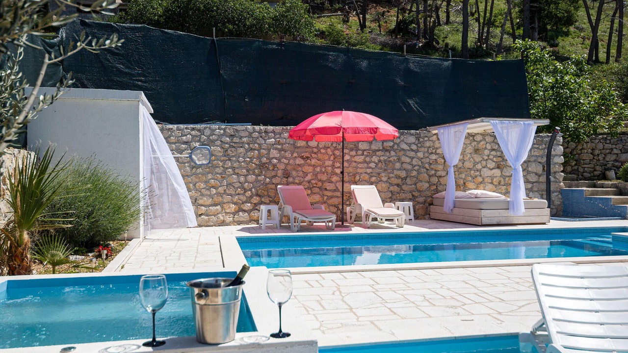 Photo of Outdoor in Podstrana