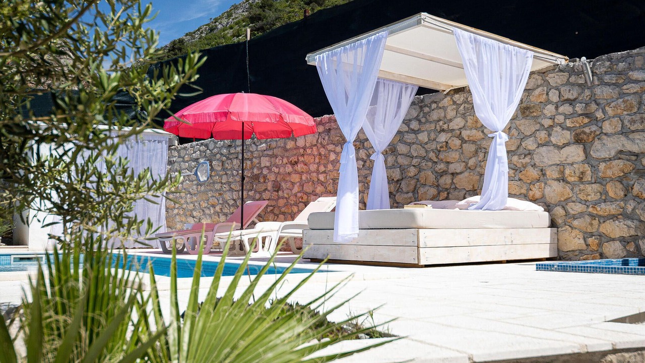 Photo of Outdoor in Podstrana
