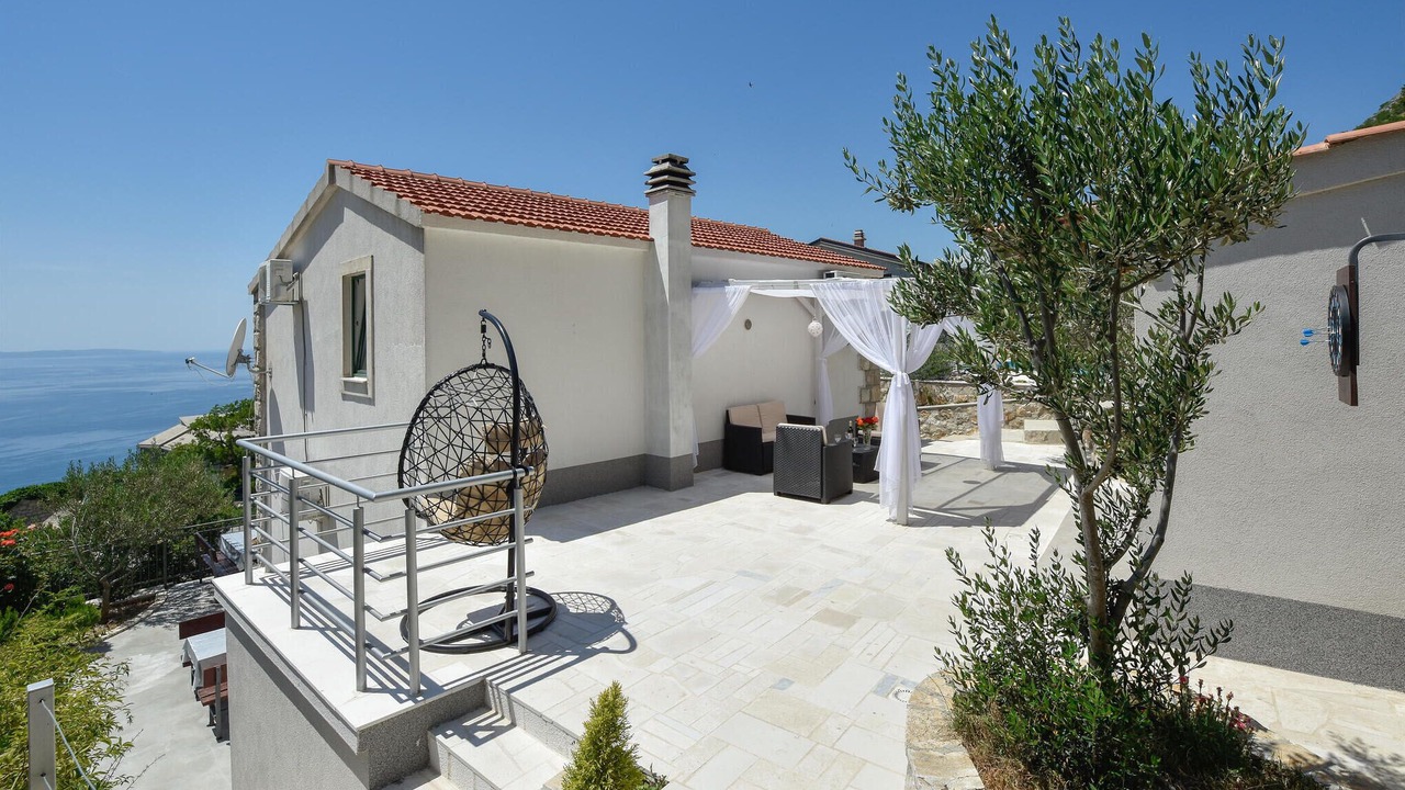 Photo of Outdoor in Podstrana