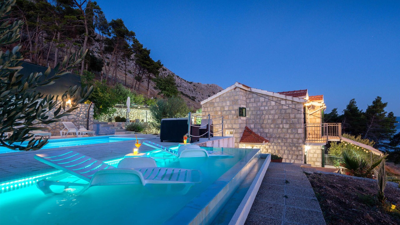 Photo of Outdoor in Podstrana