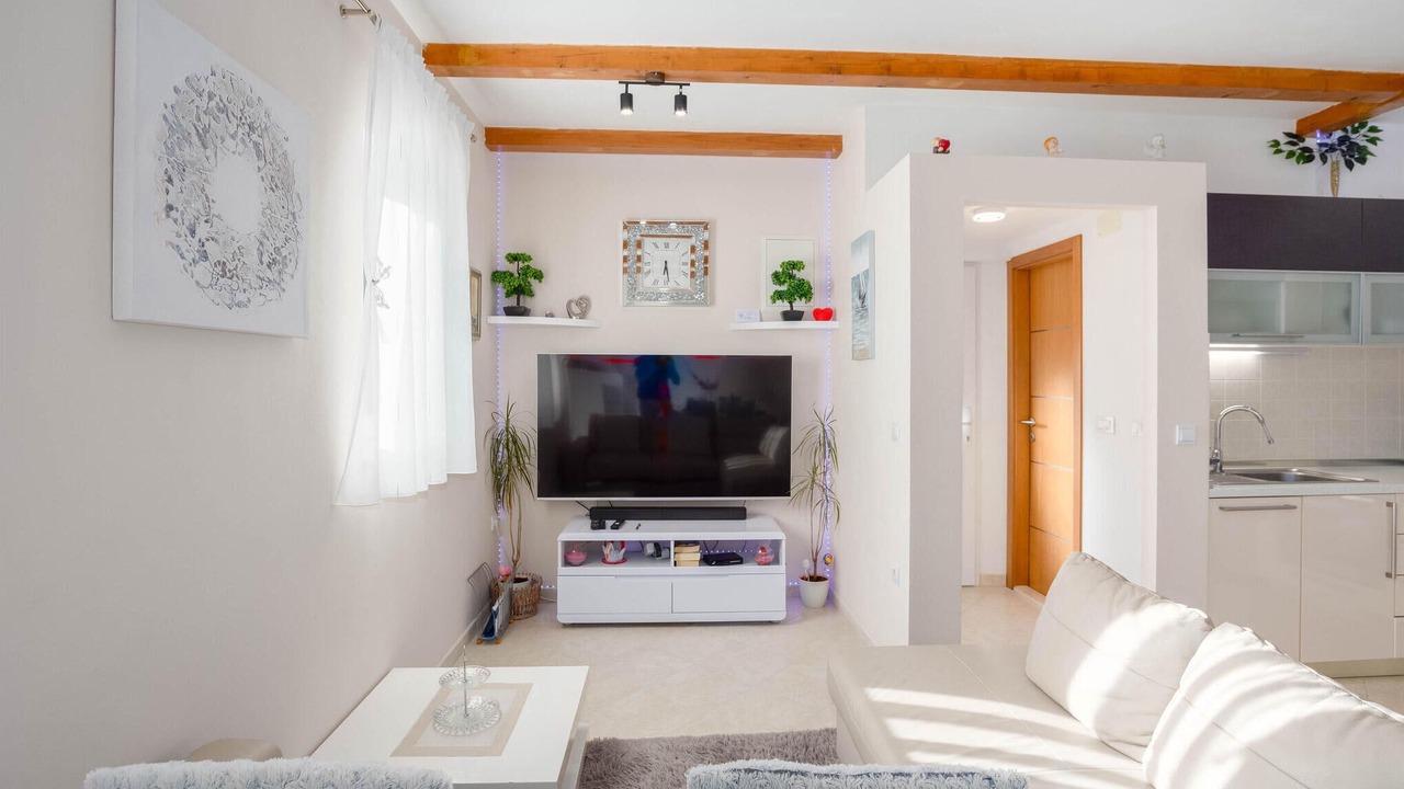 Photo of Bedroom in Podstrana