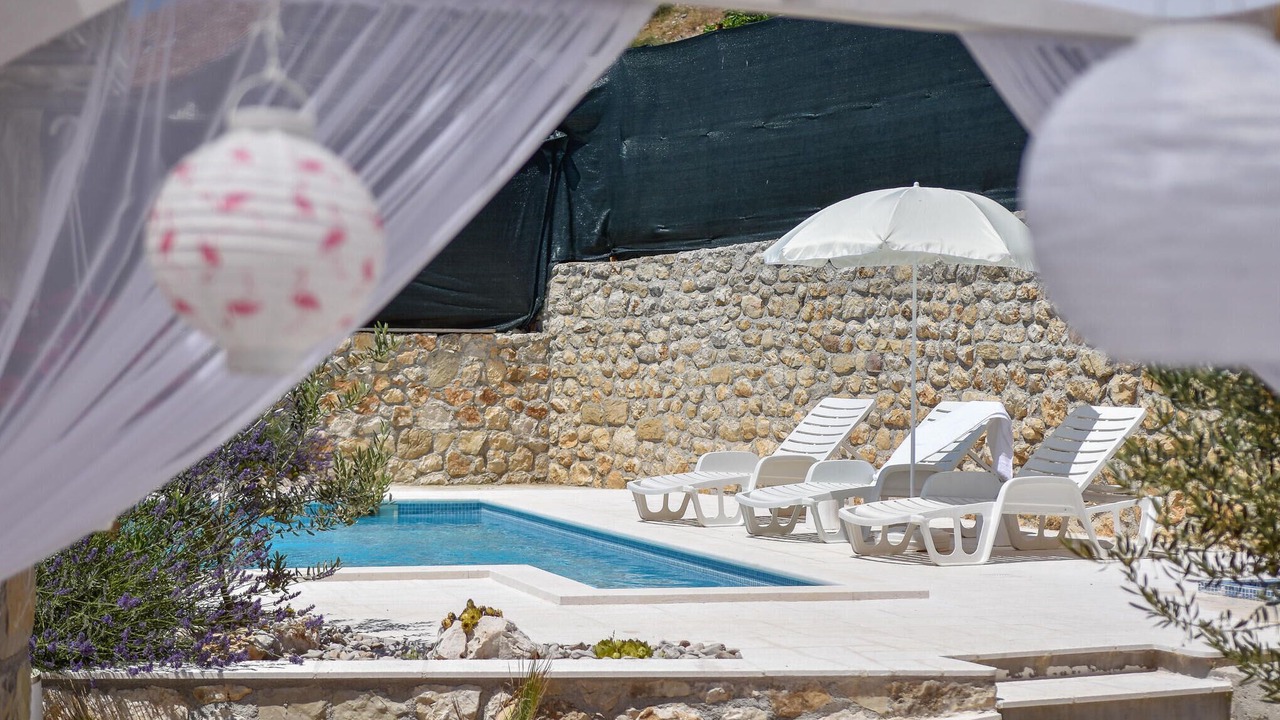 Photo of Outdoor in Podstrana