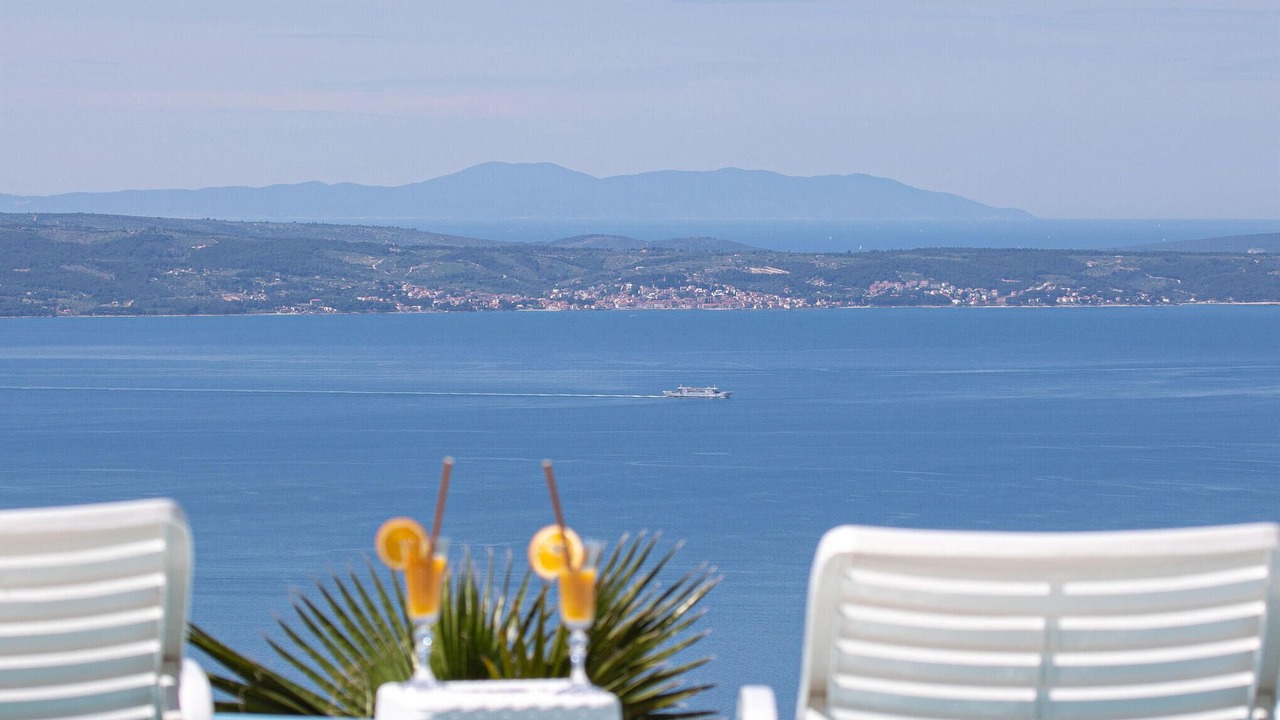 Photo of Outdoor in Podstrana