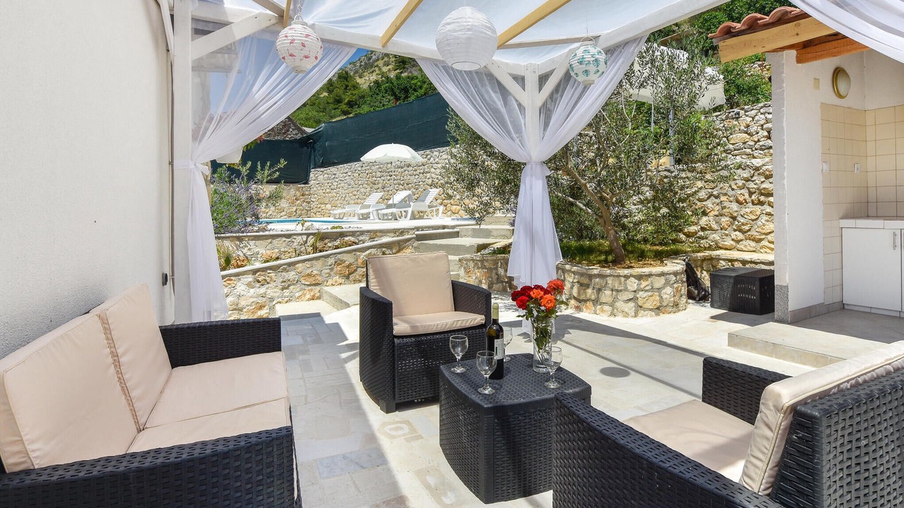 Photo of Outdoor in Podstrana