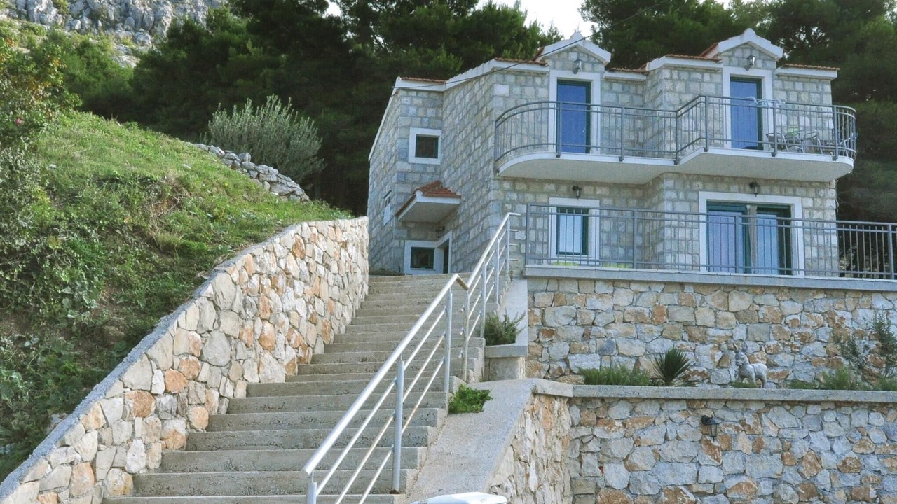 Photo of Outdoor in Podstrana
