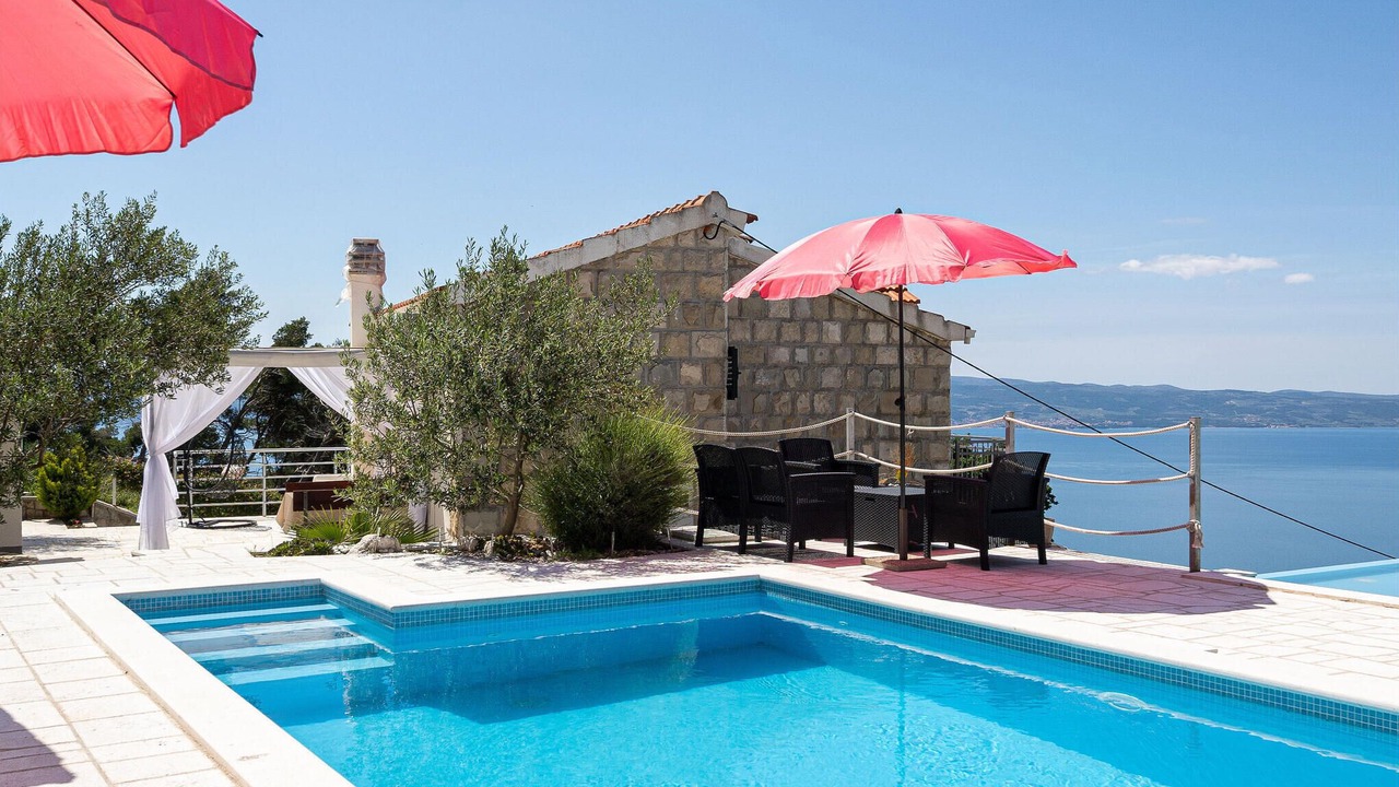 Photo of Outdoor in Podstrana