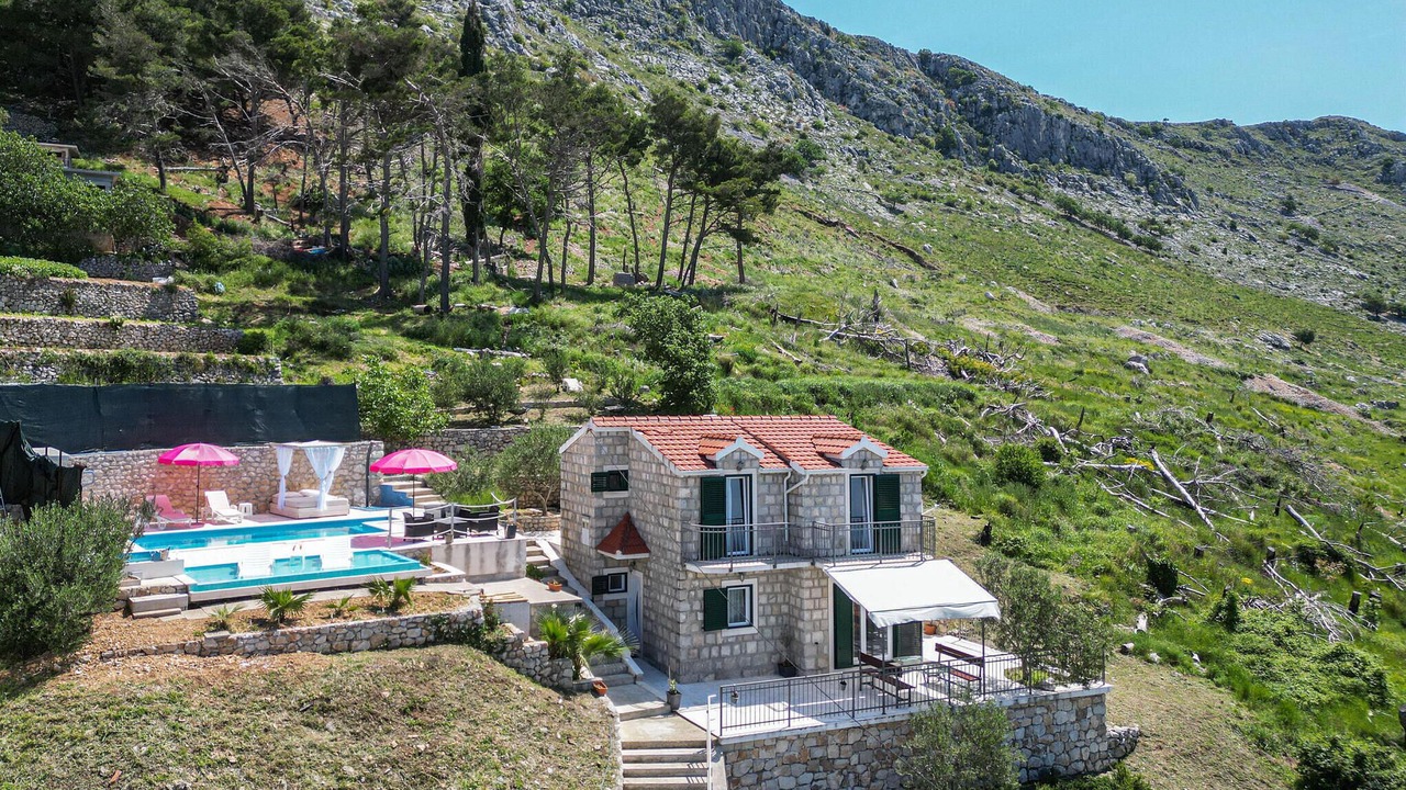 Photo of Outdoor in Podstrana
