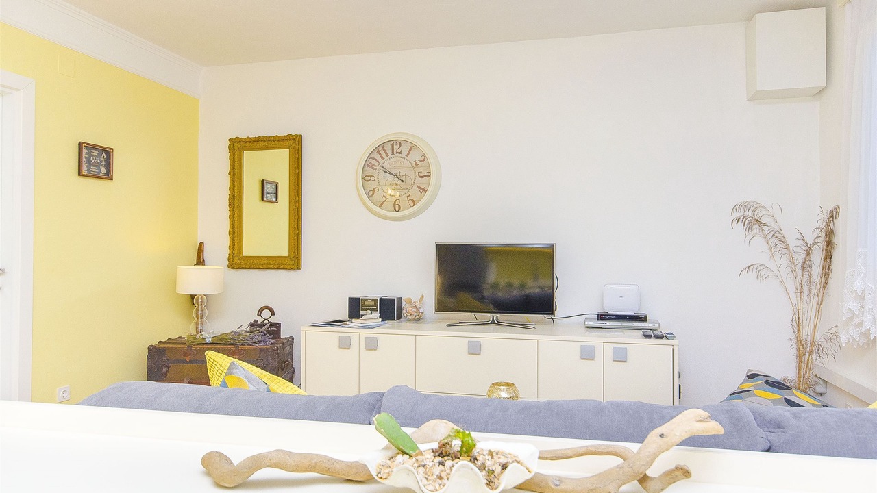 Photo of Livingroom in Sevid