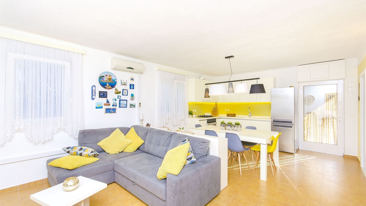 Photo of Livingroom in Sevid