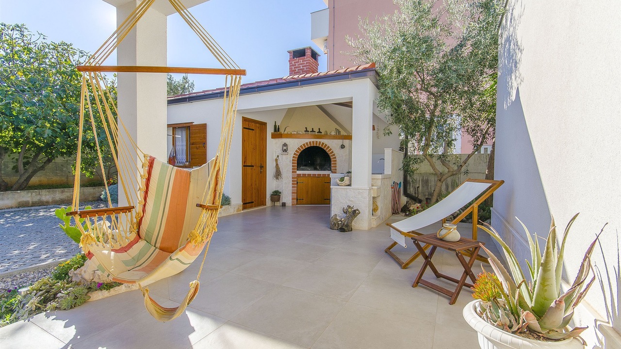 Photo of Patio Balcony in Sevid