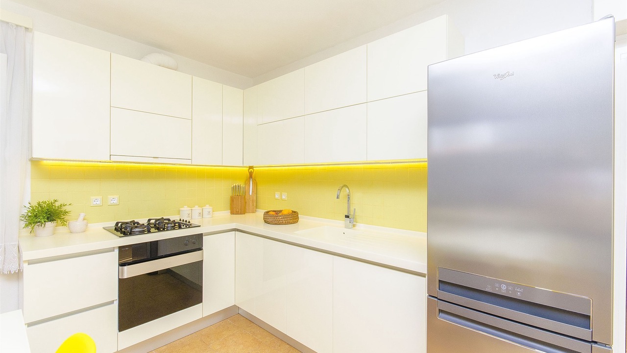 Photo of Kitchen in Sevid