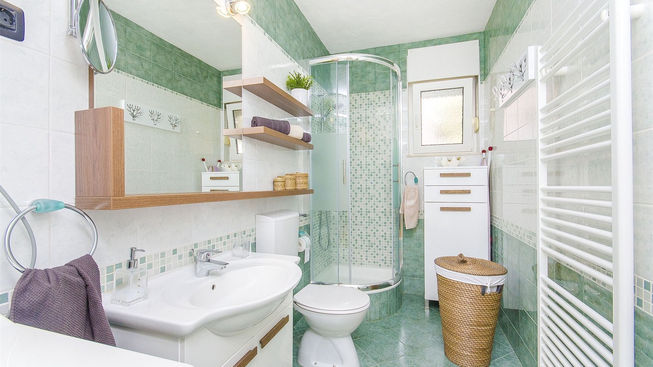 Photo of Bathroom in Sevid