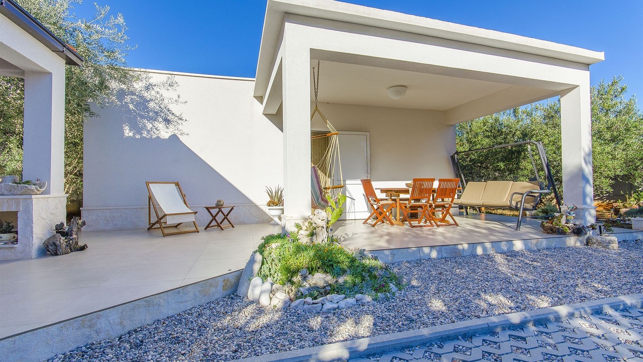 Photo of Patio Balcony in Sevid