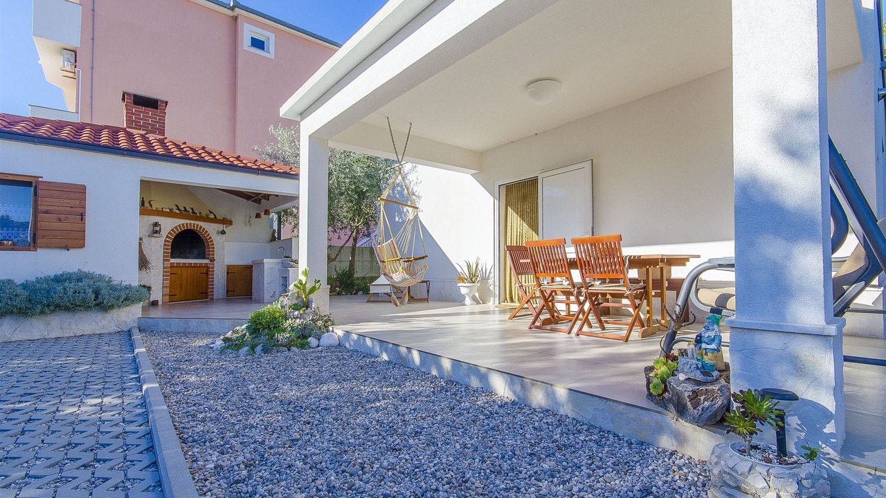 Photo of Patio Balcony in Sevid