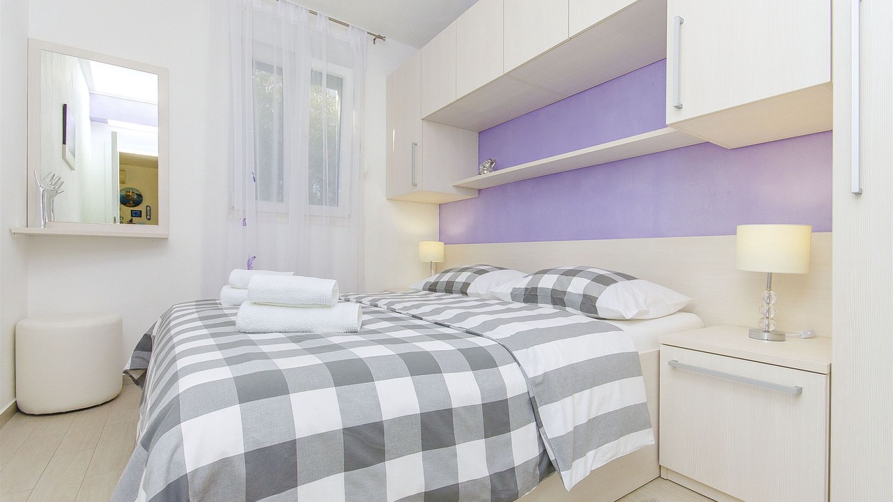 Photo of Bedroom in Sevid
