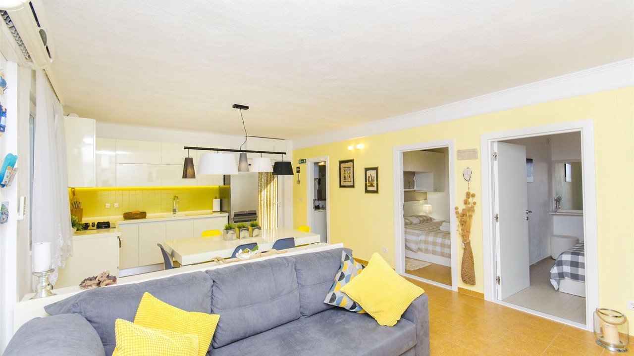 Photo of Livingroom in Sevid