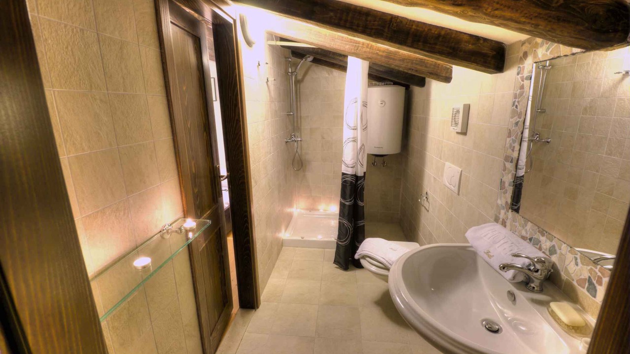 Photo of Bathroom in Kotli