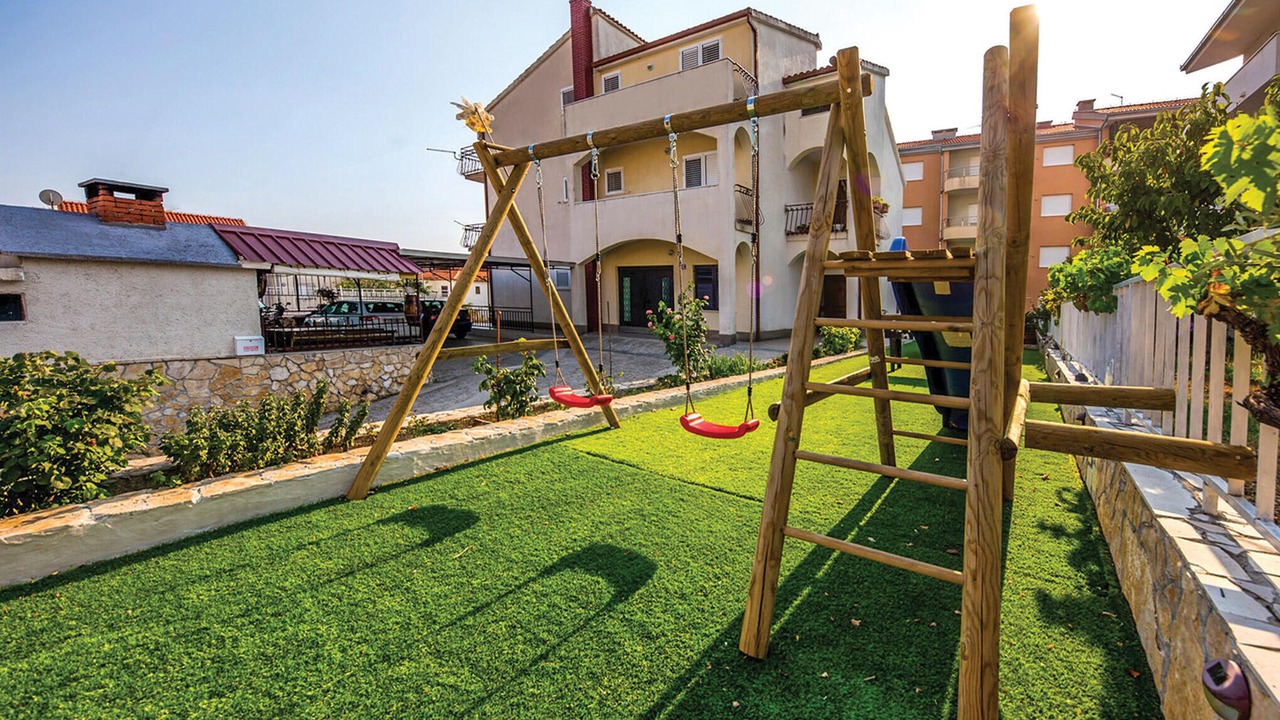 Photo of Outdoor in Trogir