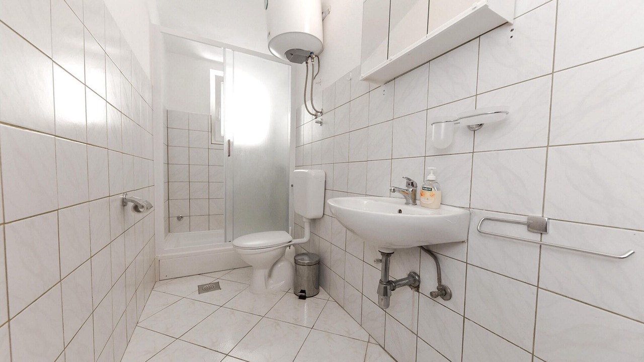 Photo of Bathroom in Trogir