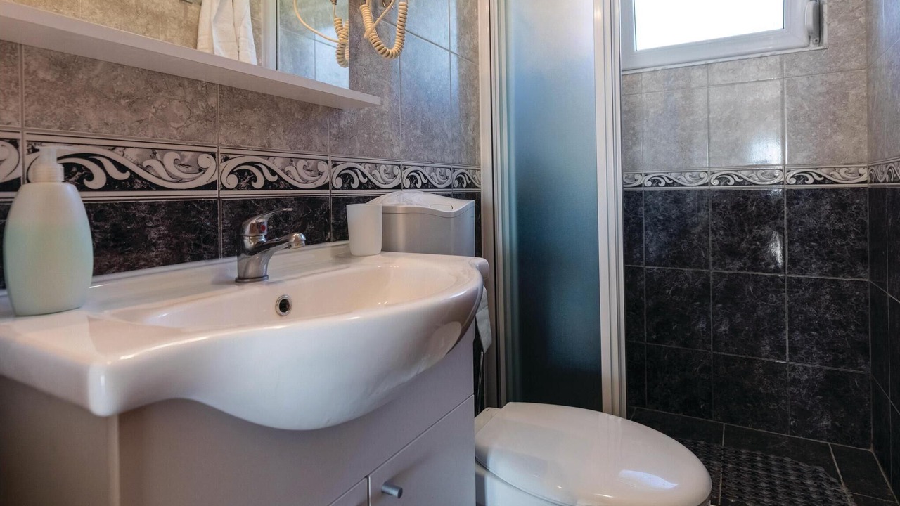 Photo of Bathroom in Komarna