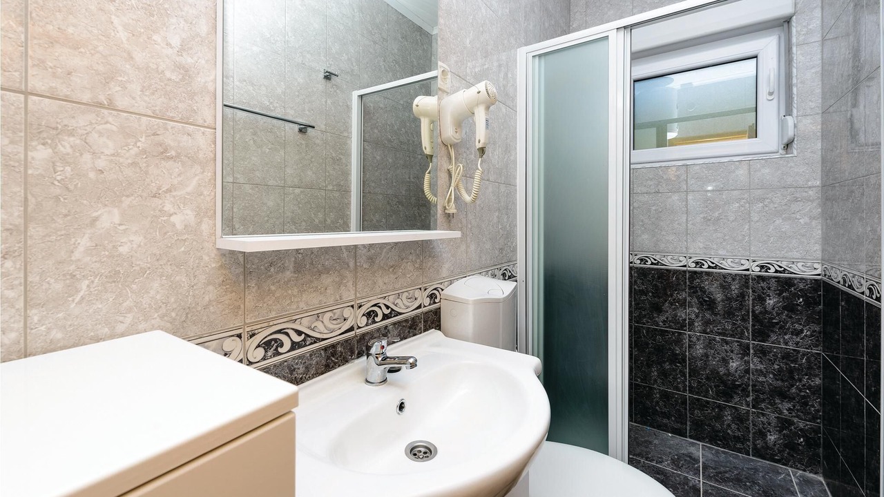 Photo of Bathroom in Komarna