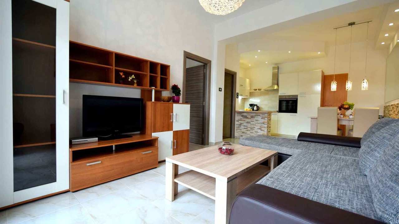 Photo of Livingroom in Milcetici