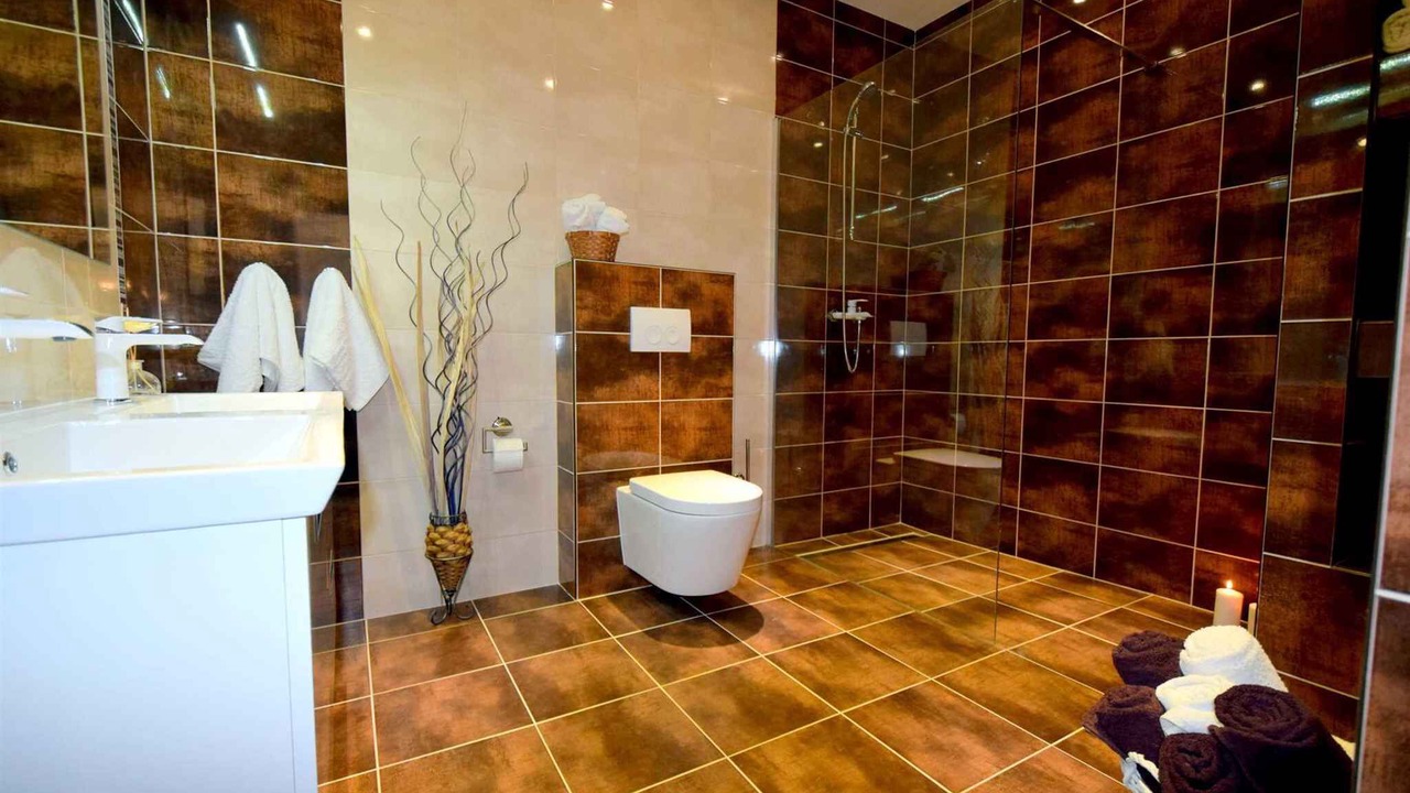 Photo of Bathroom in Milcetici