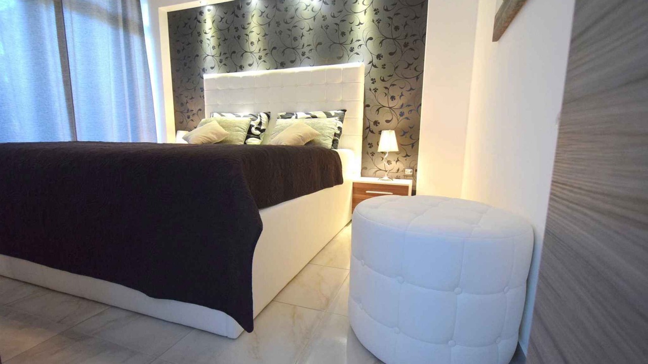 Photo of Bedroom in Milcetici